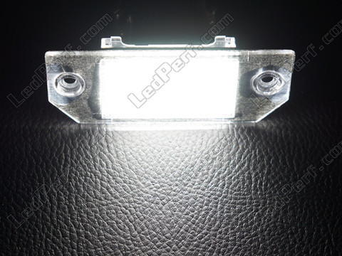 Led module nummerplaat Ford C-MAX MK1 Tuning