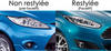 Led koplampen Ford Fiesta MK7