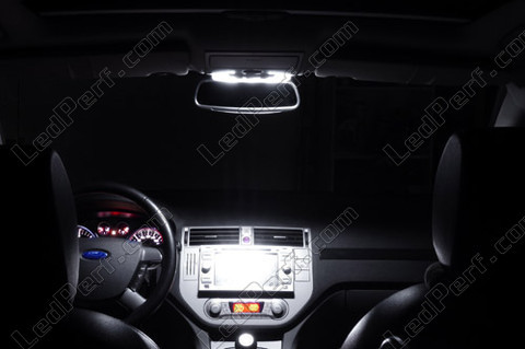 Led plafondverlichting voor Ford Kuga