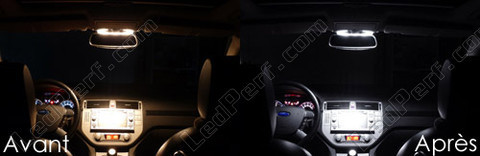 Led plafondverlichting voor Ford Kuga 2