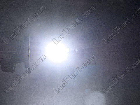Led Led dimlicht Ford Mustang VI Tuning