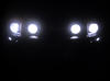 Led Grootlicht Ford Mustang Tuning