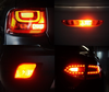 Led mistlamp achter Ford S-MAX II Tuning