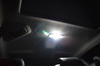Led Plafondverlichting achter Ford S-MAX
