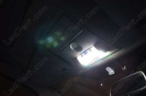 Led plafondverlichting voor Ford S-MAX