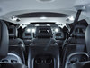 Led Plafondverlichting achter Ford Transit Custom