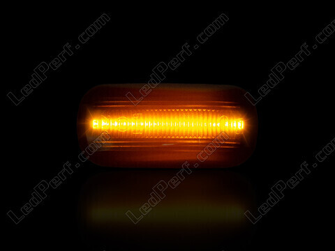Maximale verlichting van de dynamische LED zijknipperlichten voor Honda Accord 7G