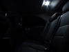 Led Plafondverlichting achter Honda Accord 8G