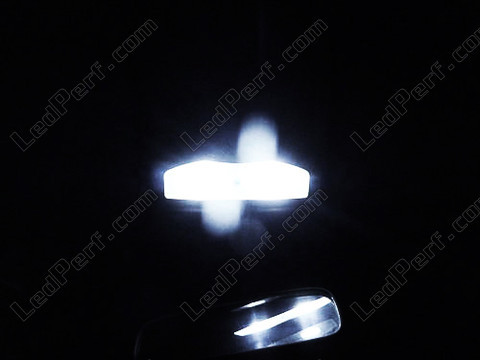 Led plafondverlichting voor Honda Civic 8G