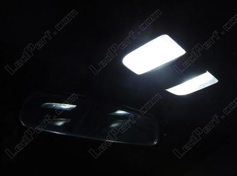 Led plafondverlichting voor Honda CR-Z