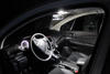 Led plafondverlichting voor Honda CRV-3