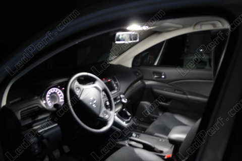 Led plafondverlichting voor Honda CRV-4