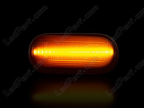 Maximale verlichting van de dynamische LED zijknipperlichten voor Honda S2000
