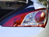 Led knipperlicht achter in chroom Hyundai Genesis