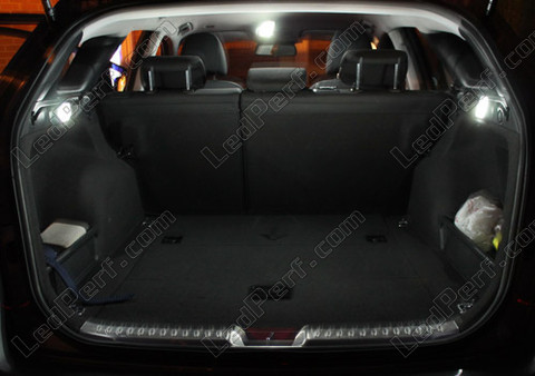 Led kofferbak Hyundai I40