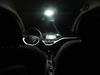 Led plafondverlichting voor Kia Picanto 2 Tuning