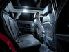 Led Plafondverlichting achter Land Rover Range Rover Evoque