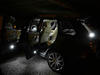 Led passagiersruimte Land Rover Range Rover Vogue
