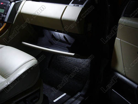 Led handschoenenkastje Land Rover Range Rover Vogue