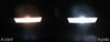 Led Plafondverlichting achter Mazda 3 phase 2