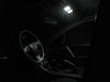 Led plafondverlichting voor Mazda 3 phase 2
