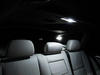 Led Plafondverlichting achter Mercedes Classe E (W212)
