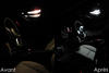 Led plafondverlichting voor Mercedes Classe E (W212)