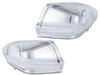 Dynamische LED knipperlichten voor Mercedes Sprinter II (906) buitenspiegels