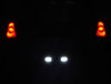 Led Achteruitrijlichten Mini Cabriolet III (R57)