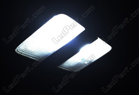 Led plafondverlichting voor Nissan 350Z