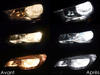 Led Dimlicht Opel Astra H Tuning