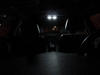 Led plafondverlichting Opel Astra H