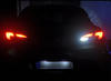 Led Achteruitrijlichten Opel Astra J