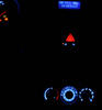 Led Ventilatie blauw Opel Corsa D