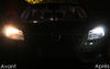 Led stadslichten/dagrijlicht - overdag Opel Insignia