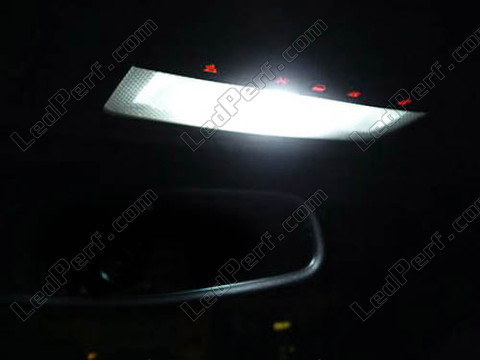 Led plafondverlichting voor Opel Zafira C