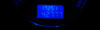 Led teller blauw Peugeot 307 T6 fase 2