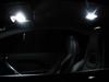Led plafondverlichting Peugeot 308 Rcz