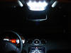 Led plafondverlichting voor Peugeot 308 Rcz