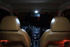 Led plafondverlichting voor Peugeot 406