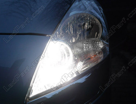 Led Grootlicht Peugeot 5008
