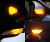 Led Zijknipperlichten Peugeot Expert III Tuning