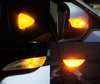 Led Zijknipperlichten Peugeot Rifter Tuning