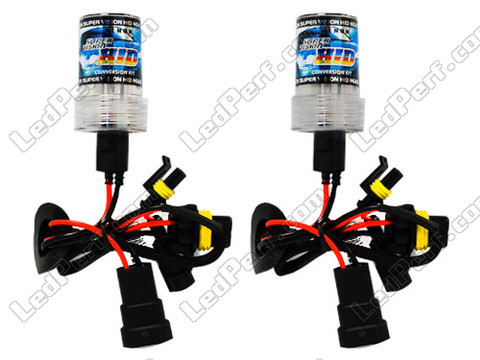 Led Lampen Xenon HID Renault Clio 3 Tuning