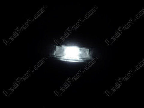 Led Plafondverlichting achter Renault Scenic 1 fase 2