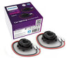 Philips LED-lamphouders voor Seat Alhambra 7N - Ultinon Pro9100 +350%