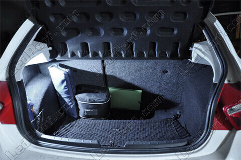 Led kofferbak Seat Ibiza V