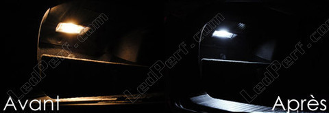 Led kofferbak Seat Leon 1 (1M)