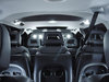Led Plafondverlichting achter Subaru Forester V