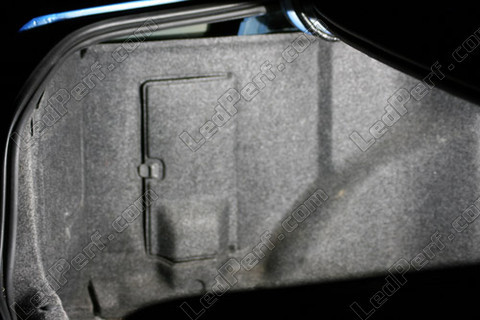 Led kofferbak Subaru Impreza GC8